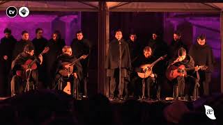 Minha Mãe (Zeca Afonso) - Grupo de Fado "Ad æternum" - Serenata Festa das Latas 2016