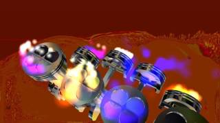 GiGi D&#39;Agostino - La Danse (High Quality Video)