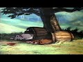 Closing To The Fox And The Hound 1994 VHS Canadian Copy