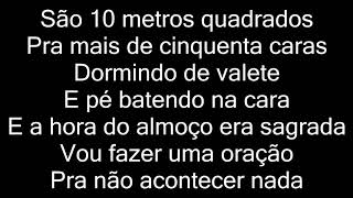 MC Negão Do Arizona E MC Menor MR - O Relógio (letra)