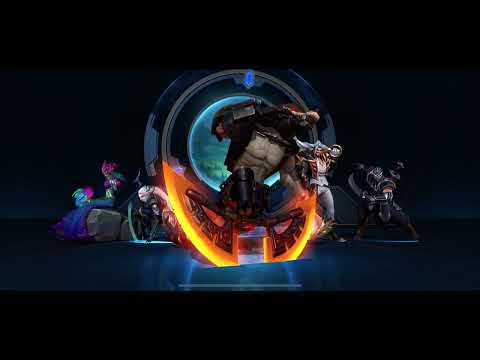 Baron lane Renekton vs Malphite | Big early game mistake | Solo Q Gameplay