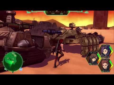 Spetz Playz Metal Max: Xeno Part 34 - Bad Weather