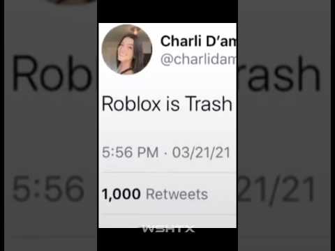girl thought she is important😭 #shorts #roast #roblox #funny #trollface #fyp #viral