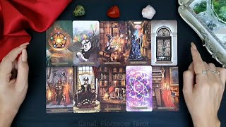 🔴 A SITUAÇÃO DE VOCÊS EM 10 CARTAS | Tarot do Amor