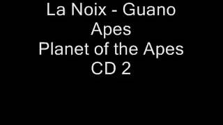 La Noix   Guano Apes