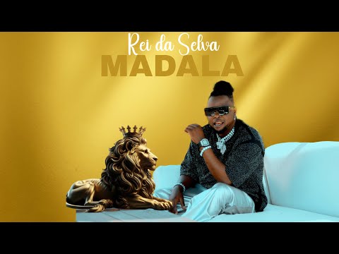 Puto Nelson (Madala) - Nintchoca Ndine