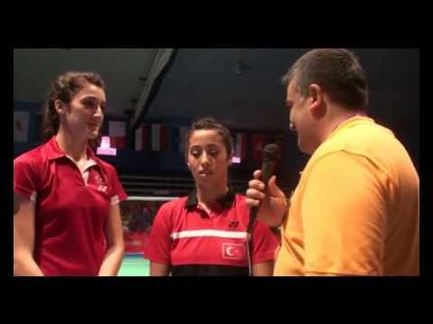 Özge Bayrak-Neslihan Yiğit (Finalistlerimiz)