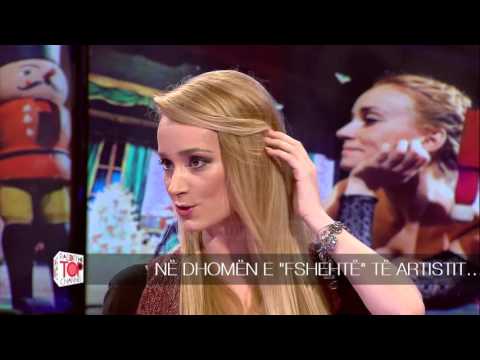 Pasdite ne TCH, 3 Mars 2016, Pjesa 3 - Top Channel Albania - Entertainment Show