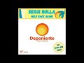 S Nolla Don T Hold Again Original Mix