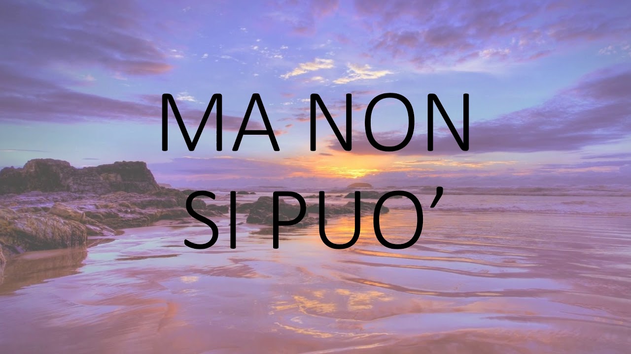 Watch Now un amore impossibile un amore impossibile