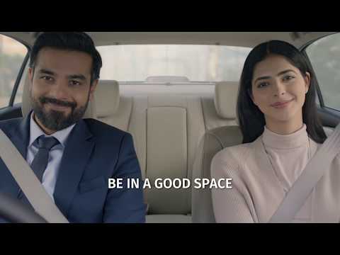 Ciaz | Be in a Good Space
