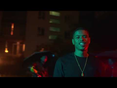 Moss - Dirty 'Prod. by Siki Martina (Official Music Video)