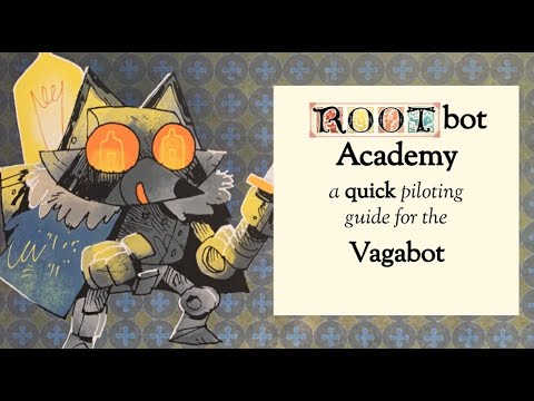 Quick-Piloting the Vagabot (RbA #4*)