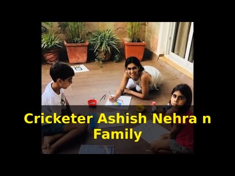 download lagu mp3 mp4 Ashish Nehra Family, download lagu Ashish Nehra Family gratis, unduh video klip Ashish Nehra Family