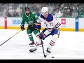Reviewing Oilers vs Stars Game Two