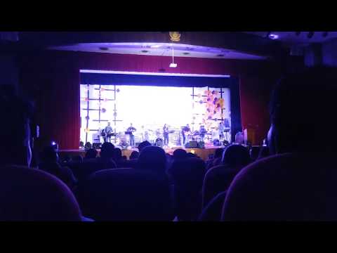 Piya bole (Cover) - Umaria Sinhawansa (Wayamba Ahasa Yata Concert 2017)