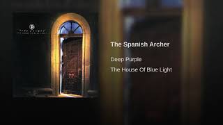 Deep Purple - The Spanish Archer