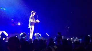 Cole Swindell - Remember Boys 4.30.17