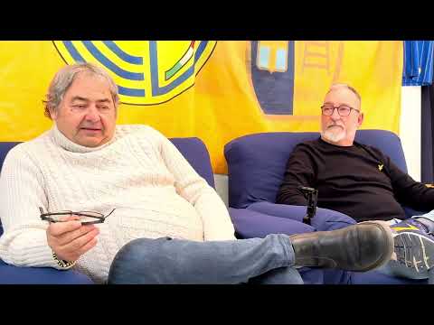 APPARTENENZA, STORIA, TRADIZIONE… racconti di una fede gialloblu.