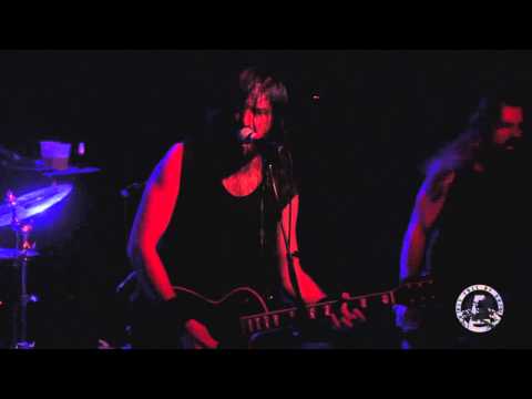 SVART CROWN live at Saint Vitus Bar, Jun. 27th, 2015