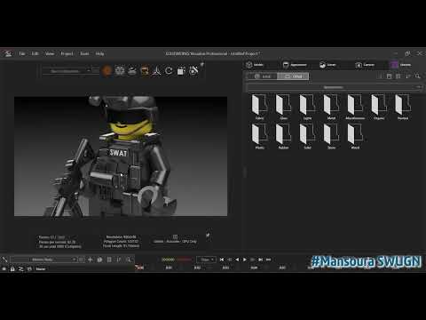 How to Render Stunning Product Visuals with SOLIDWORKS Visualize | Beginner Tutorial