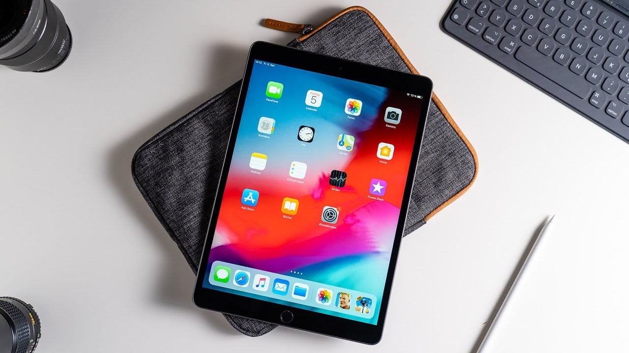 iPad Air 2019 Review: Should You Get It?