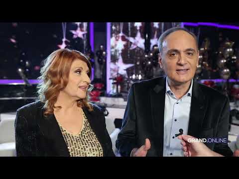 Aca Ilić rasplakao Biljanu Jevtić pred kamerama