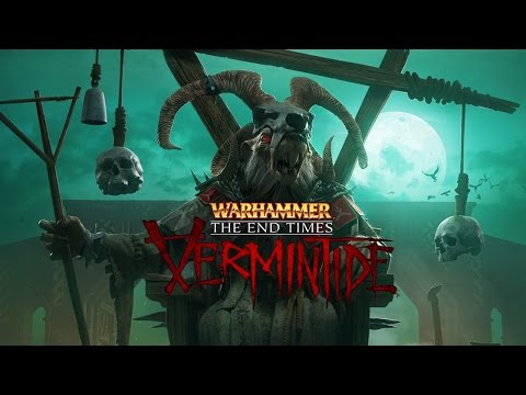 Warhammer: End Times - Vermintide Beginner's Guide part 3
