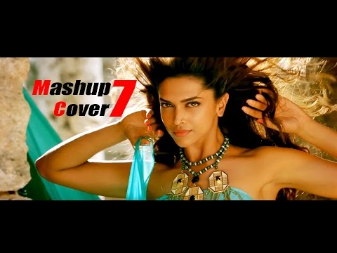 Mashup Cover 7 - Dileepa Saranga