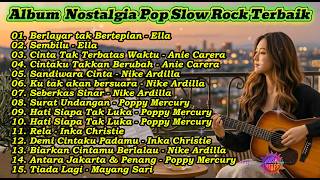 Download lagu ALBUM NOSTALGIA LEGENDARIS | Versi Pop & Slow Rock Cover mp3