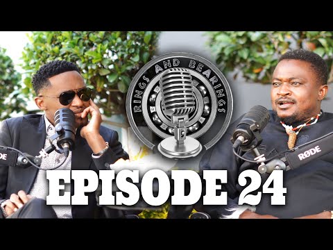 Episode 24 | Prof MC Lekhuleni on Ubgoma, Rings, Tokoloshi, Witchcraft, Spirits & Religion Clash
