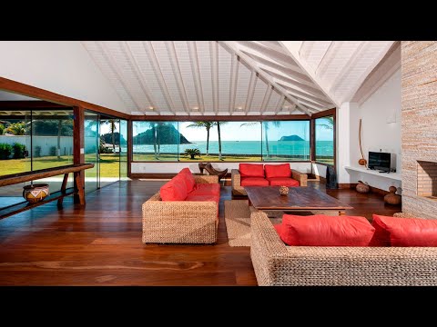 Buz054 - House in Praia Rasa, Búzios