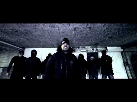 N feat. Sebbe Staxx - Redo (Underklassmusik)