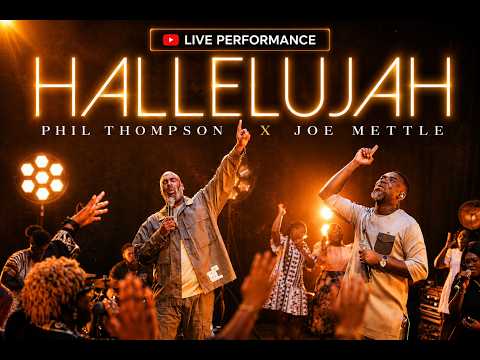 Hallelujah
