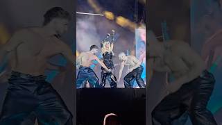 Άννα Βίσση - Είσαι⭐️ |Magic Mike Show @ΚΑΛΛΙΜΑΡΜΑΡΟ #annavissi #greece #viral #tiktok #shorts #fyp