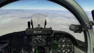 F-5E: Aggressors BFM Campaign by Maple Flag - MSN2