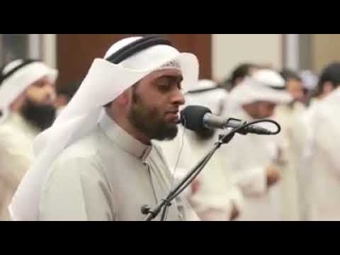 MASHA ALLAH .. very beautiful Quran recitation.