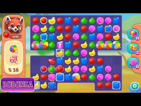 Wildscapes level 425 HD