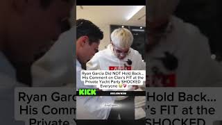 Download lagu Ryan Garcia Did NOT Hold Back...His Comment on Clav's FIT at the Private Yacht Party SHOCKEDEveryone mp3 Download lagu Ryan Garcia Did NOT Hold Back...His Comment on Clav's FIT at the Private Yacht Party SHOCKEDEveryone mp3