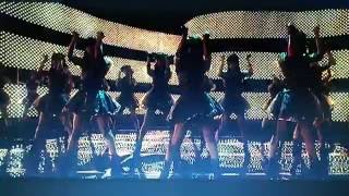 Don't look back! NMB48 Yuuri Centre