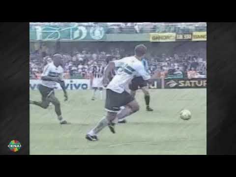 2006 Coritiba 2x3 GALO