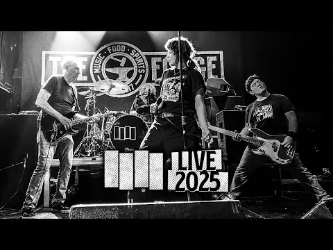 BLACK FLAG - Live 2025 at The Forge in Joliet IL
