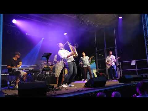 Max and Friends am 02.07.2022 in Schwartau