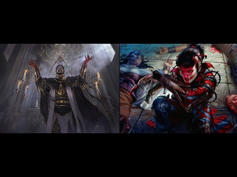 41. Vito, Thorn of the dusk rose vs Massacre Girl, Brawl, 2020 07 26 00 41 26