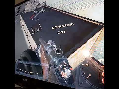 fallout exploring the glowing sea