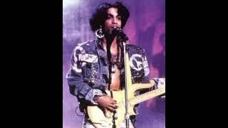 Strange Relationship (First Ave, 3-21-87) - Prince
