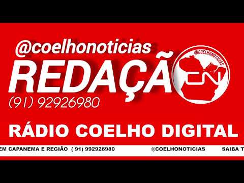 REDAÇÃO COELHO NOTICIAS ( 24-07-2025 )