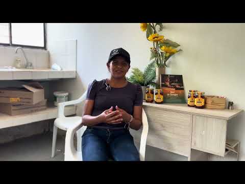 La miel de la reconciliación, Chengue, Ovejas-Sucre 