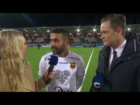 ●The King Of Swedish Football SAMAN GHODDOS●♤Best Skills And Goals♤