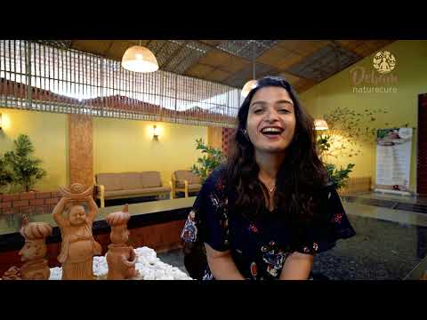 Best Wellness, Ayurveda & Health Resort in Maharashtra near Pune,Mumbai -Welcome to Deham Naturecure
